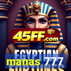 manas 777
